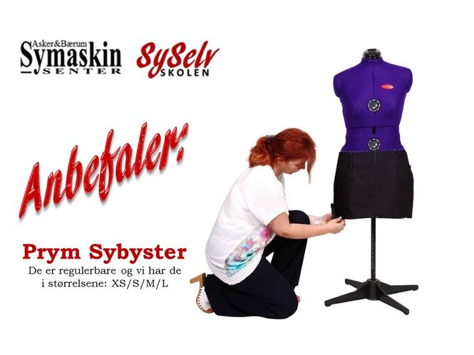 Hovedbilde Sybyste L