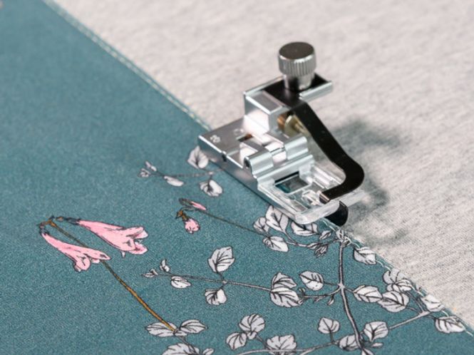 Hovedbilde Guidefot – sentrert