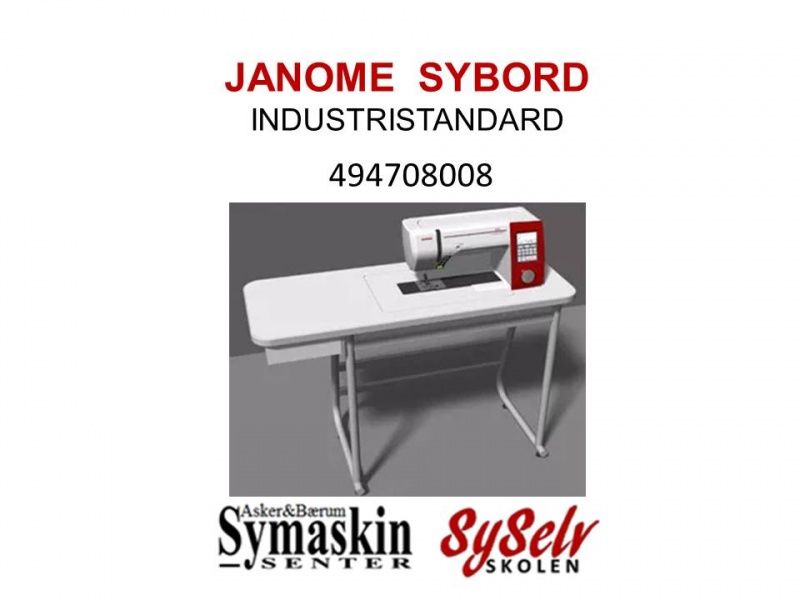 Sybord Janome