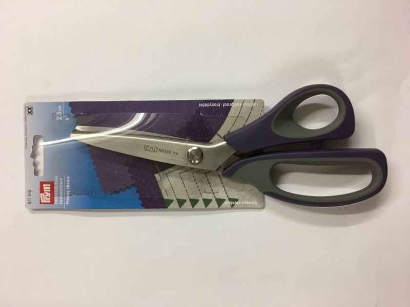 Kai/Prym ZigZag saks N5350