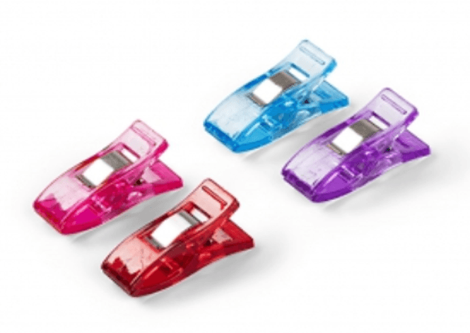 Hovedbilde Prym Stoff klyper 