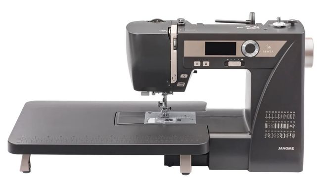 Hovedbilde Janome SewLA