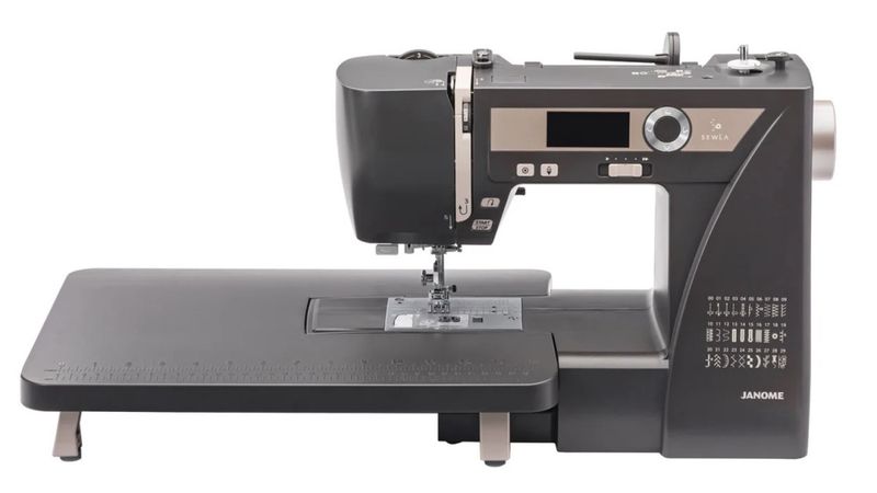 Janome SewLA