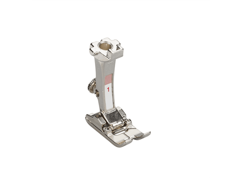 Bernina  nr 1  Standarfot