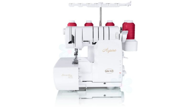 BabyLock Aspire