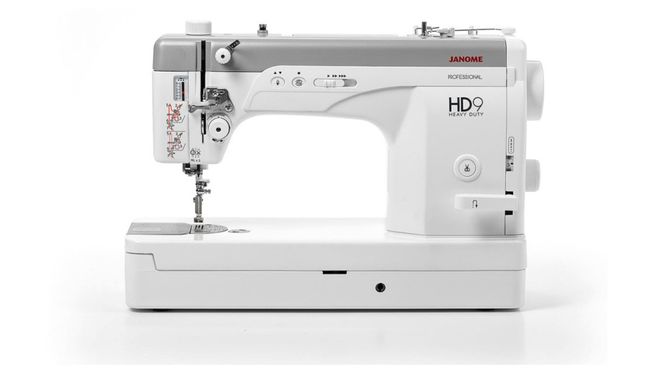 Hovedbilde Janome HD 9 