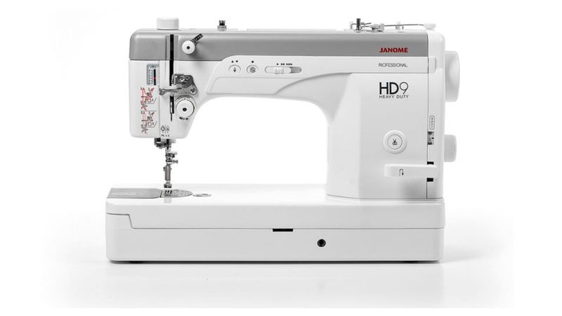 Janome HD 9 