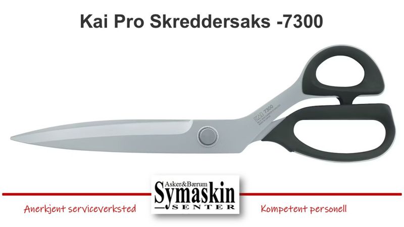 KAI pro saks 7300