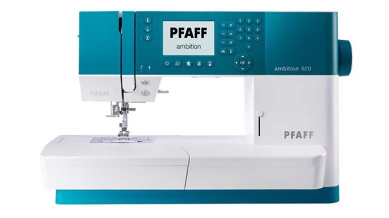 Pfaff Ambition 620