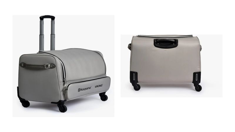 HUSQVARNA® VIKING® Liten Trillebag