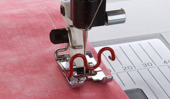 Hovedbilde Husqvarna viking  ...