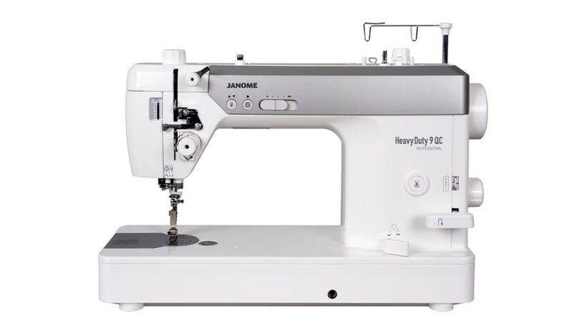 HD9 QC Professional